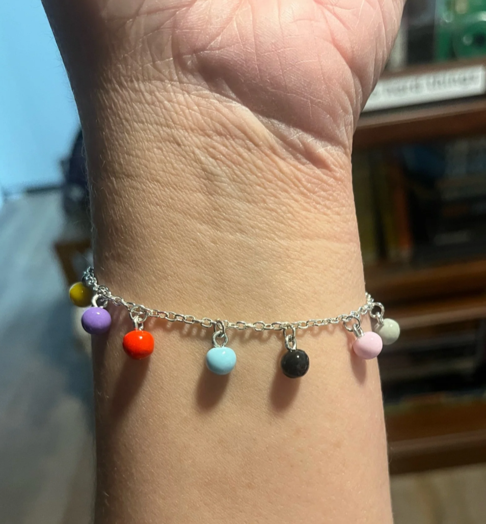 Complete Eras Bracelet