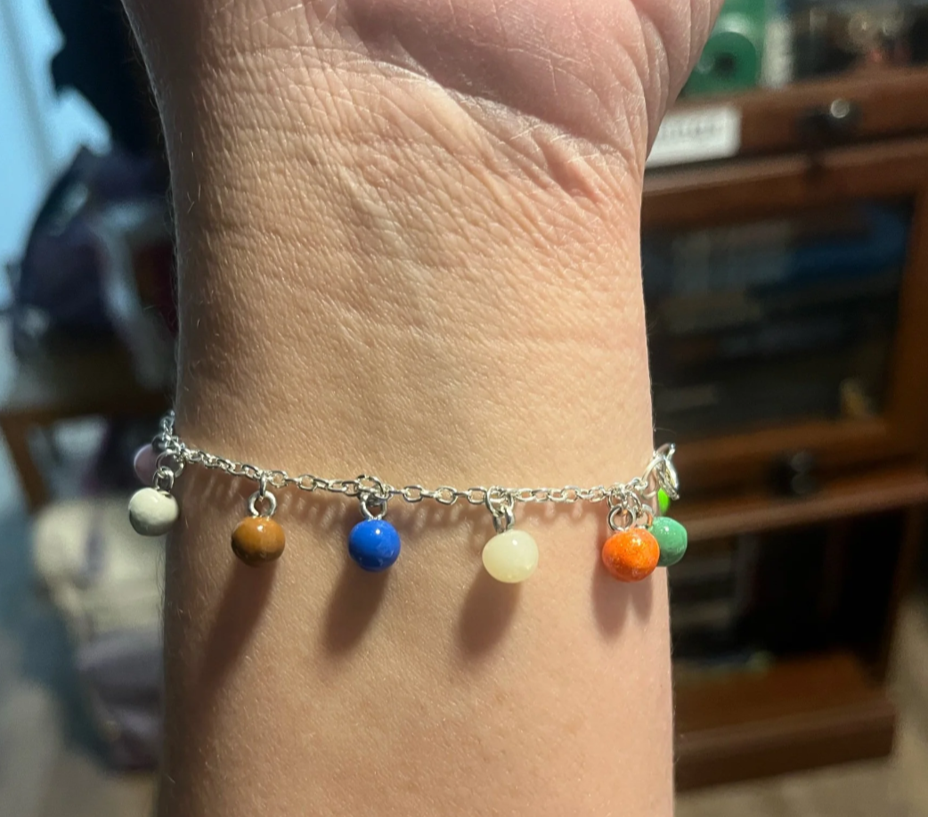 Complete Eras Bracelet