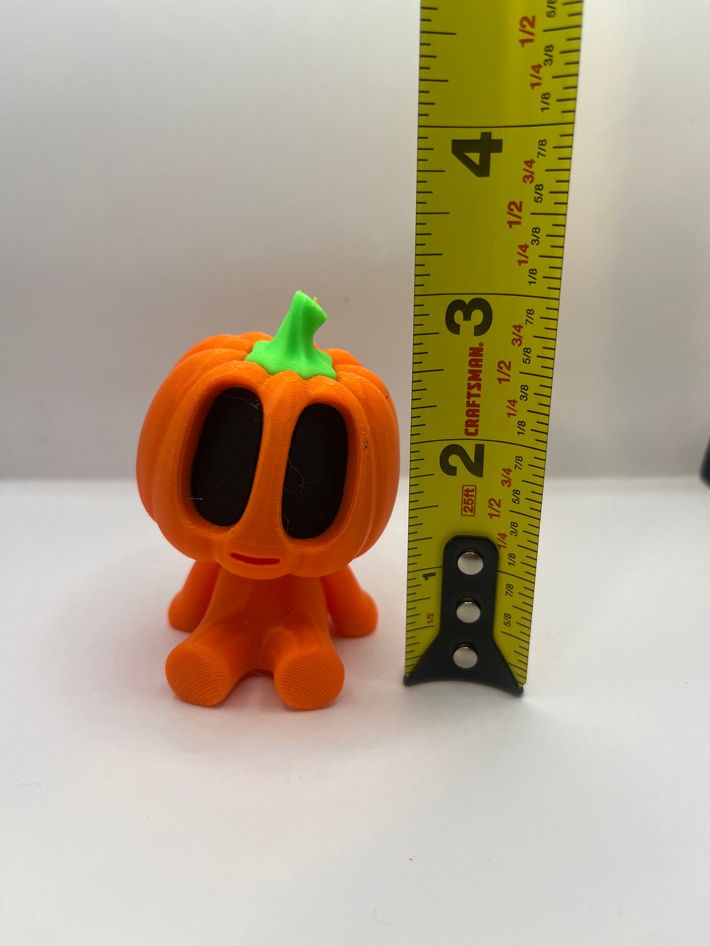 Patchy Perky Pumpkins