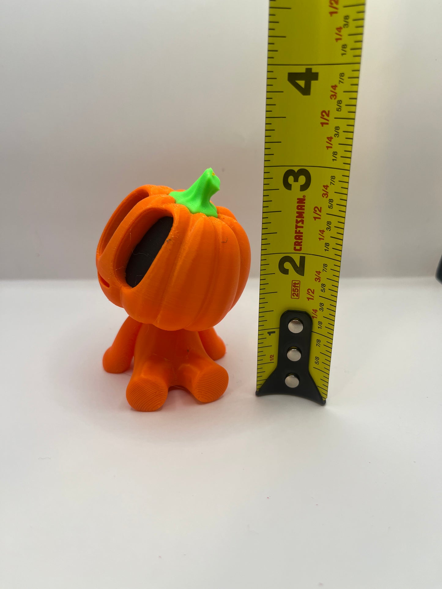 Patchy Perky Pumpkins