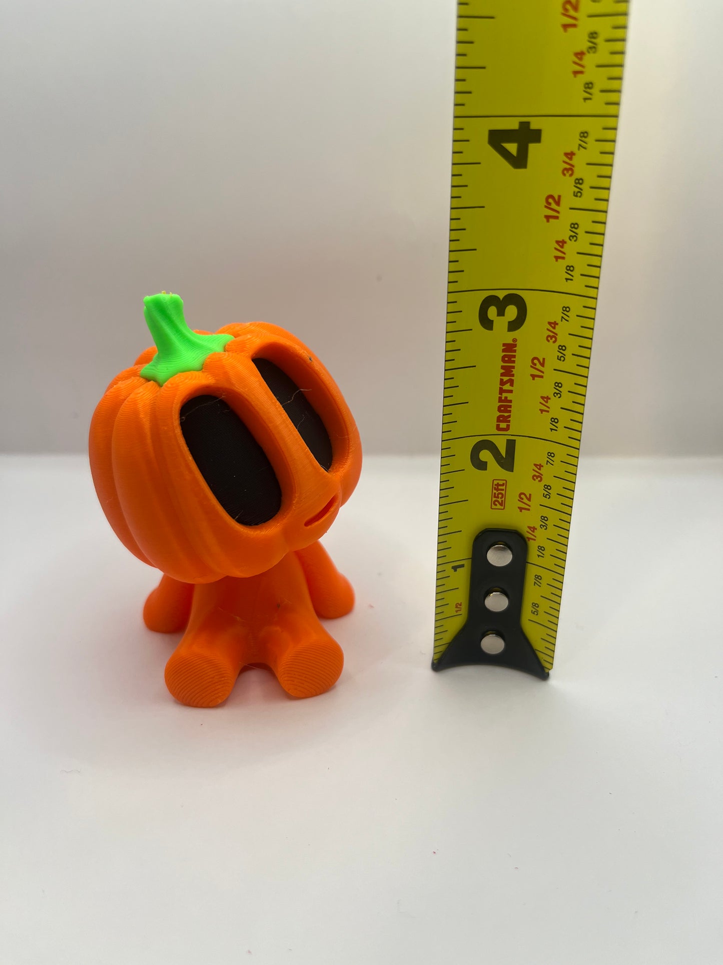 Patchy Perky Pumpkins