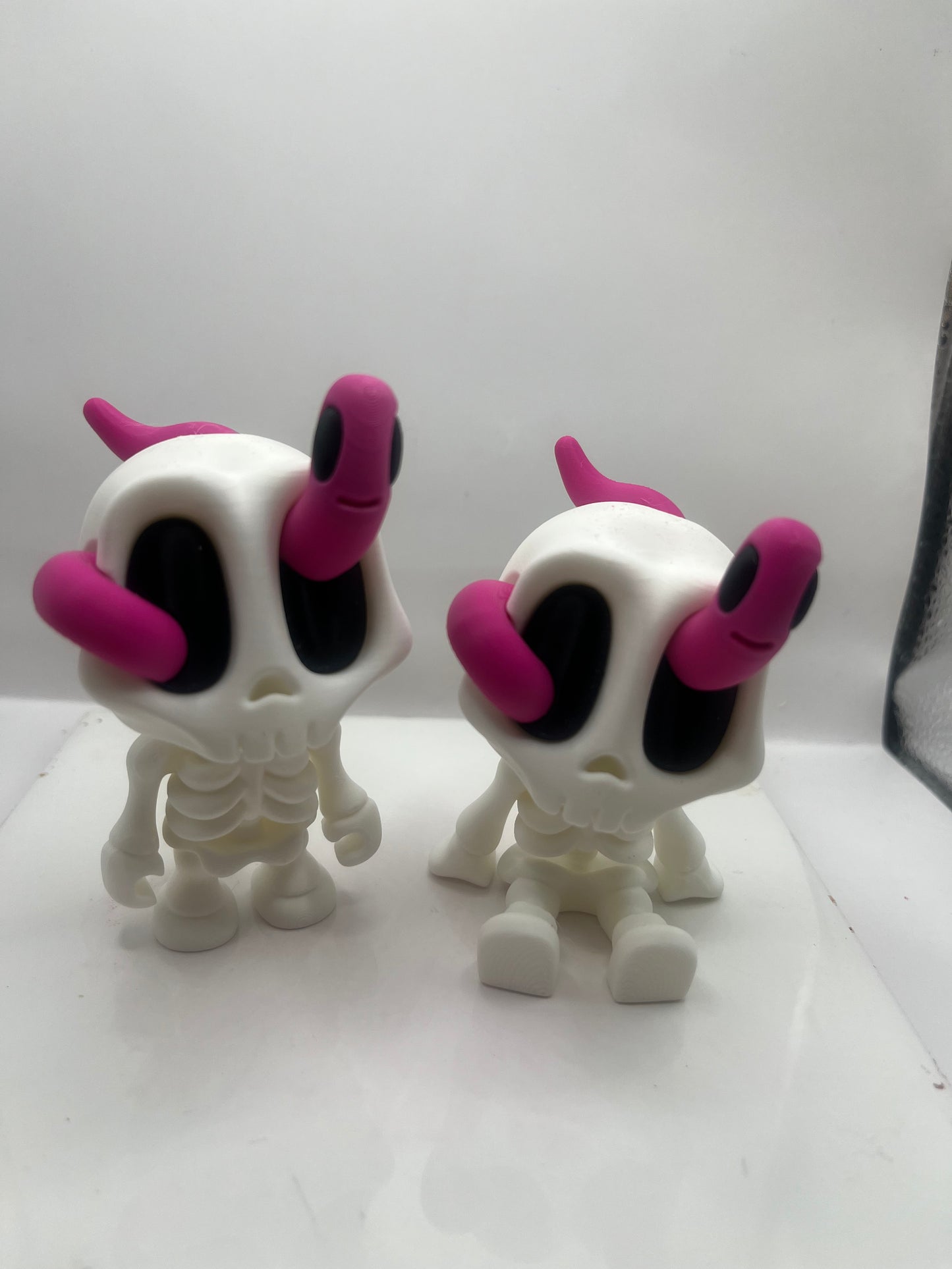 Spooky Scary Skeletons
