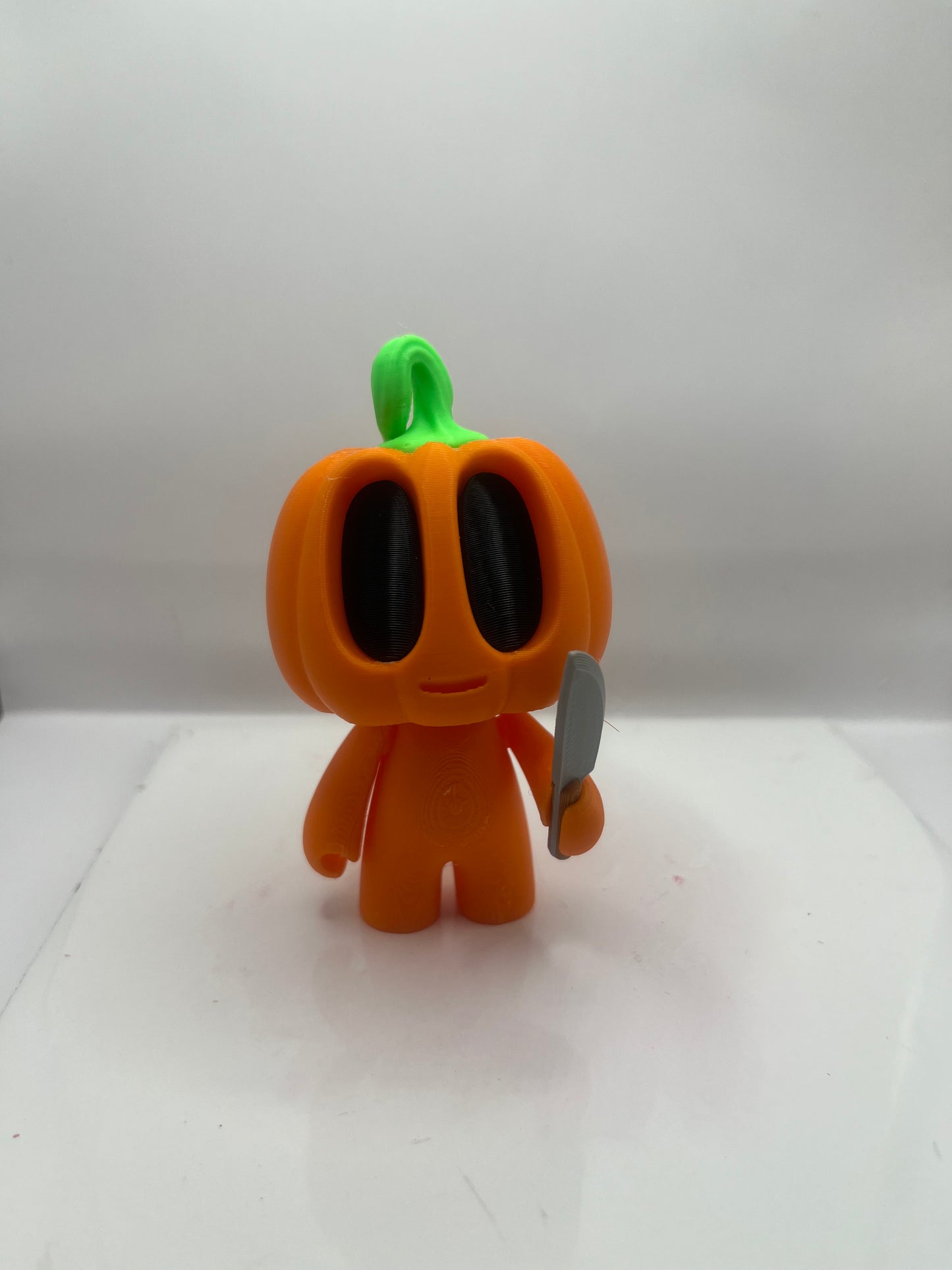 Patchy Perky Pumpkins