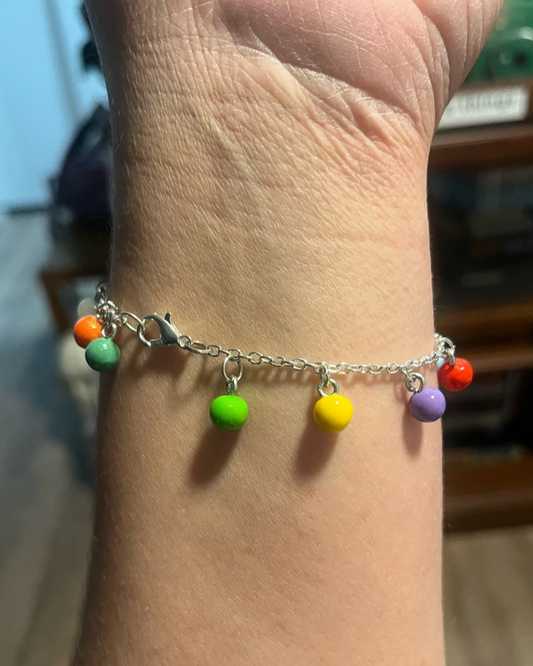Complete Eras Bracelet