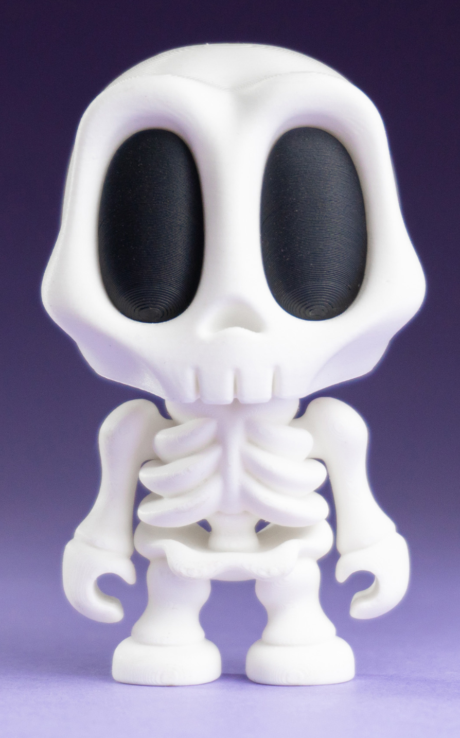 Spooky Scary Skeletons