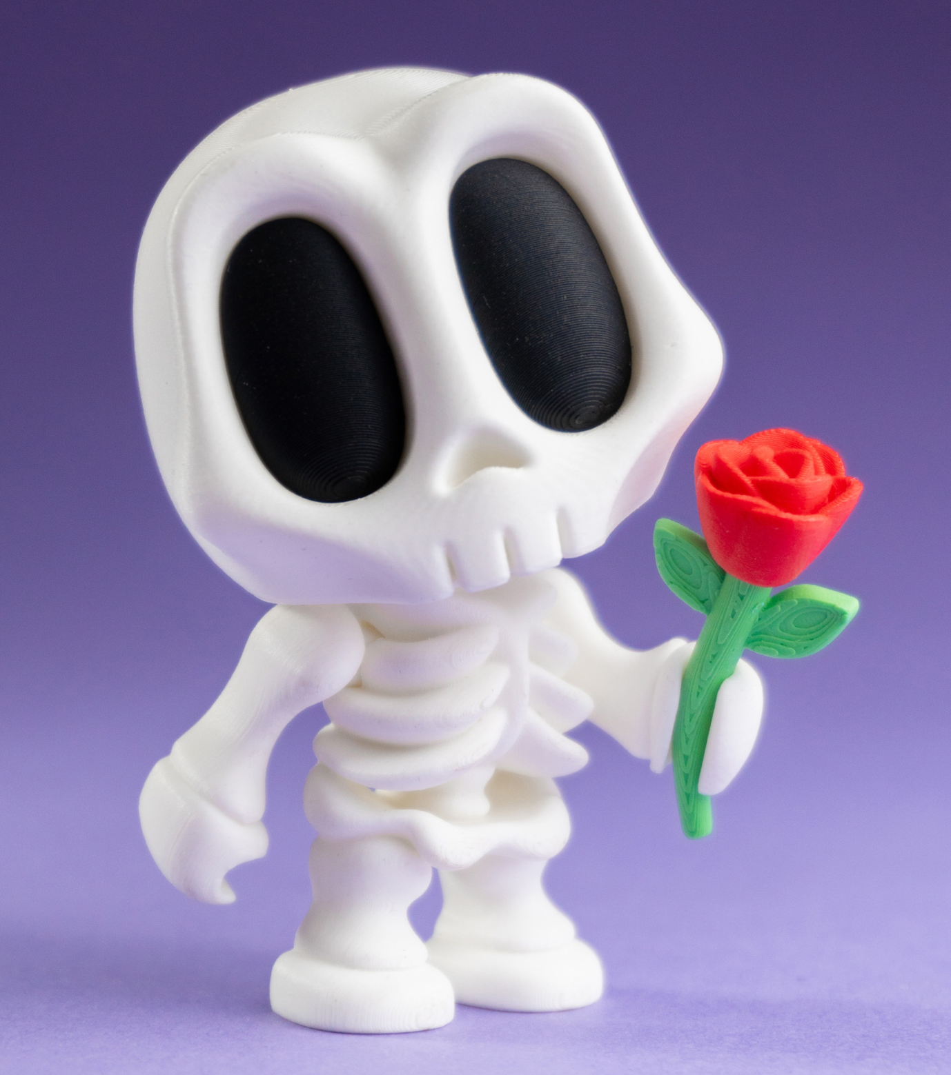 Spooky Scary Skeletons