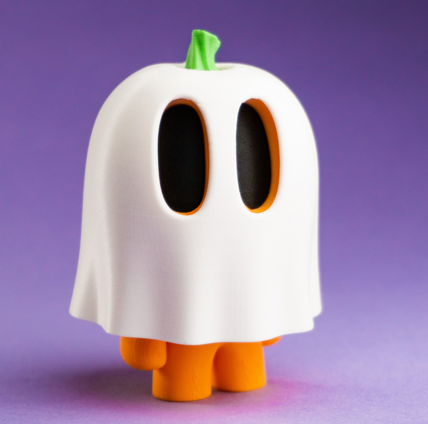 Patchy Perky Pumpkins