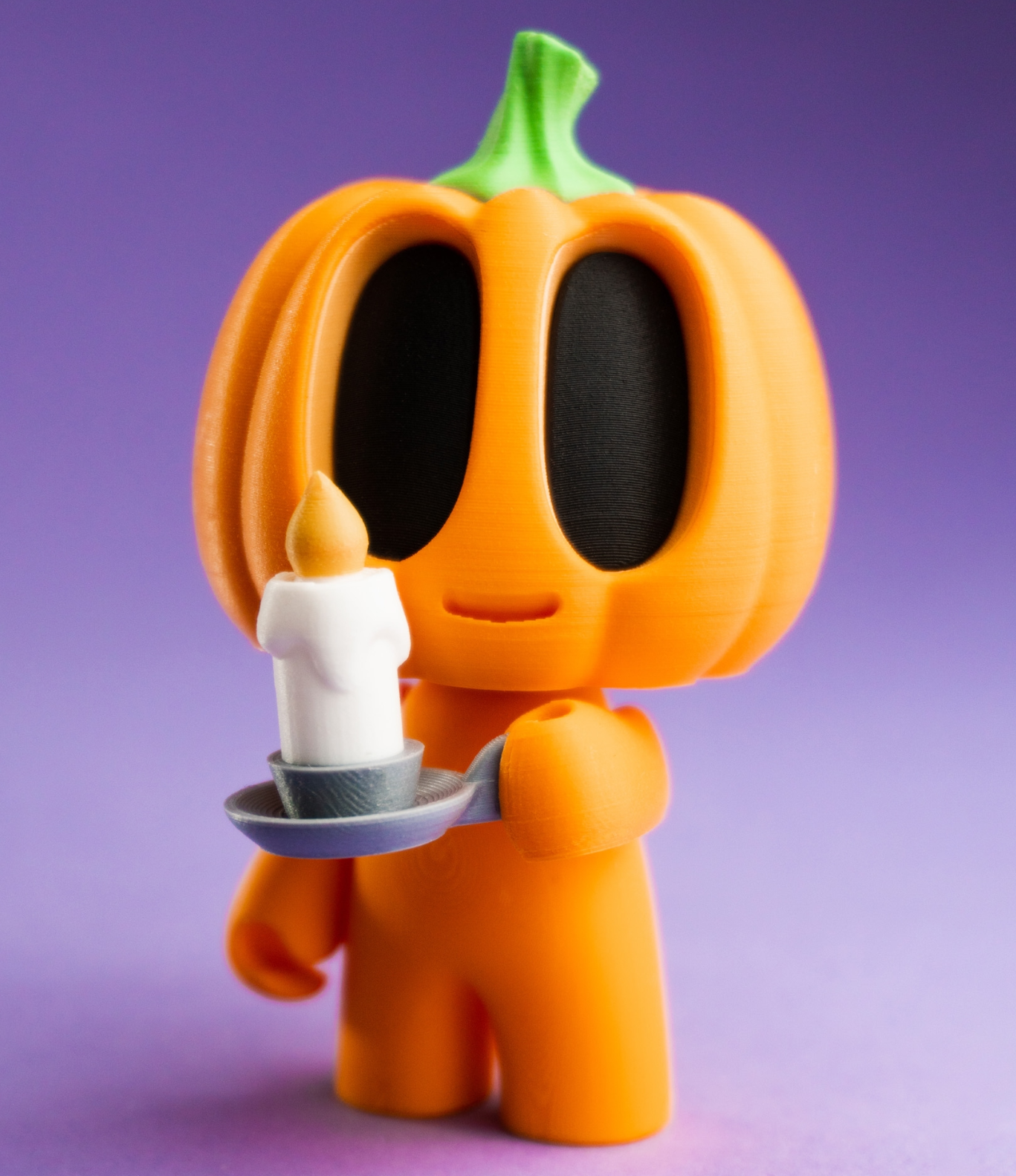 Patchy Perky Pumpkins